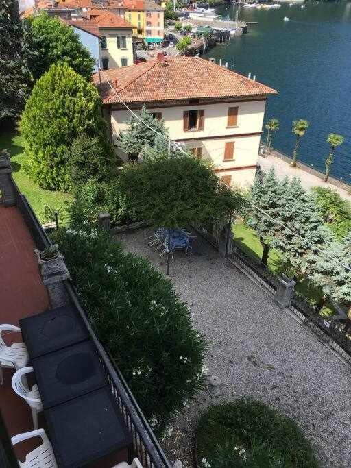 Villa Peroni Lake Como Classic With Swimming Pool Argegno Εξωτερικό φωτογραφία