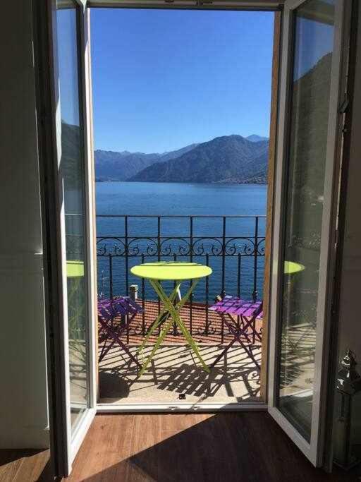 Villa Peroni Lake Como Classic With Swimming Pool Argegno Εξωτερικό φωτογραφία