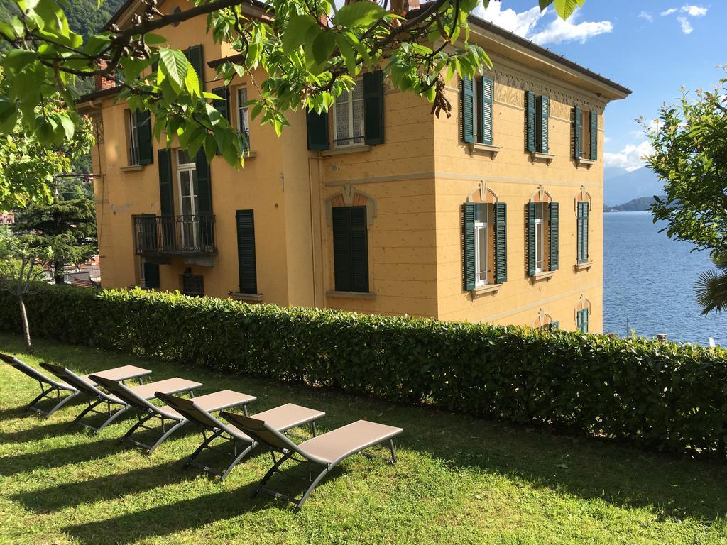 Villa Peroni Lake Como Classic With Swimming Pool Argegno Εξωτερικό φωτογραφία